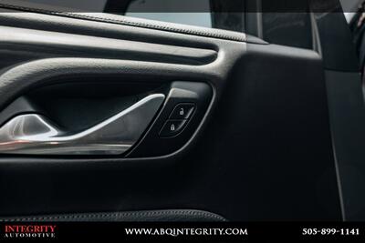2023 GMC Yukon Denali   - Photo 19 - Albuquerque, NM 87114