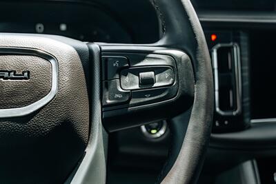 2023 GMC Yukon Denali   - Photo 93 - Albuquerque, NM 87114