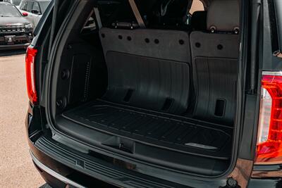 2023 GMC Yukon Denali   - Photo 114 - Albuquerque, NM 87114