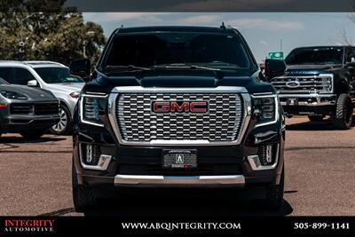 2023 GMC Yukon Denali   - Photo 2 - Albuquerque, NM 87114