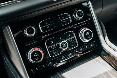 2023 GMC Yukon Denali   - Photo 101 - Albuquerque, NM 87114