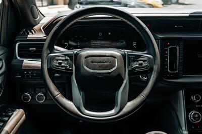 2023 GMC Yukon Denali   - Photo 90 - Albuquerque, NM 87114