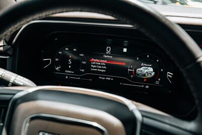 2023 GMC Yukon Denali   - Photo 97 - Albuquerque, NM 87114