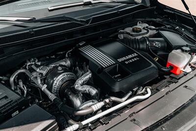 2023 GMC Yukon Denali   - Photo 127 - Albuquerque, NM 87114
