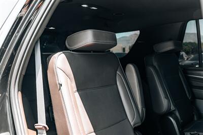2023 GMC Yukon Denali   - Photo 118 - Albuquerque, NM 87114
