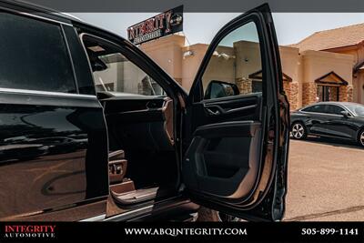 2023 GMC Yukon Denali   - Photo 57 - Albuquerque, NM 87114