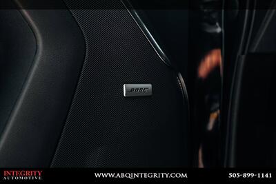 2023 GMC Yukon Denali   - Photo 20 - Albuquerque, NM 87114