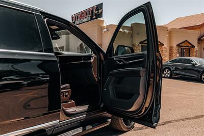 2023 GMC Yukon Denali   - Photo 122 - Albuquerque, NM 87114