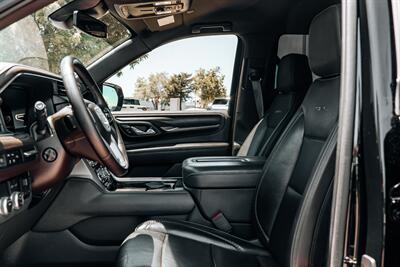 2023 GMC Yukon Denali   - Photo 88 - Albuquerque, NM 87114