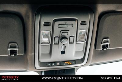 2023 GMC Yukon Denali   - Photo 42 - Albuquerque, NM 87114