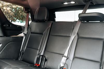 2023 GMC Yukon Denali   - Photo 111 - Albuquerque, NM 87114