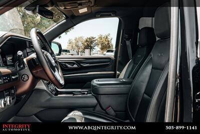 2023 GMC Yukon Denali   - Photo 23 - Albuquerque, NM 87114