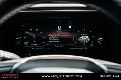 2023 GMC Yukon Denali   - Photo 31 - Albuquerque, NM 87114