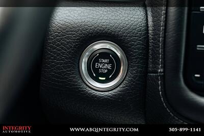 2023 GMC Yukon Denali   - Photo 33 - Albuquerque, NM 87114