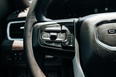 2023 GMC Yukon Denali   - Photo 92 - Albuquerque, NM 87114