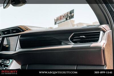 2023 GMC Yukon Denali   - Photo 61 - Albuquerque, NM 87114