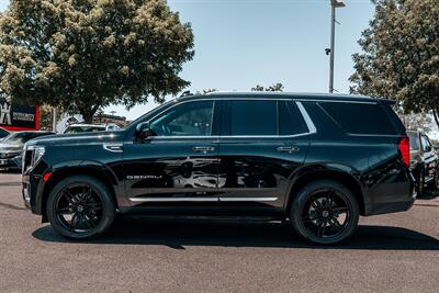 2023 GMC Yukon Denali   - Photo 69 - Albuquerque, NM 87114