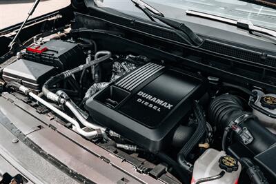 2023 GMC Yukon Denali   - Photo 129 - Albuquerque, NM 87114