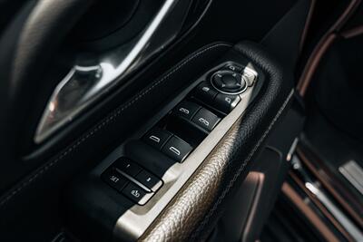 2023 GMC Yukon Denali   - Photo 83 - Albuquerque, NM 87114