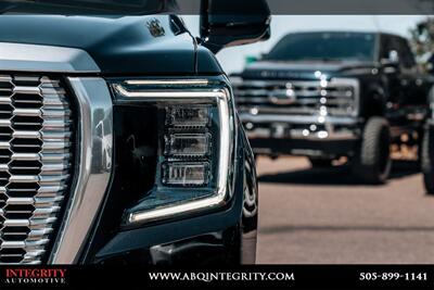2023 GMC Yukon Denali   - Photo 11 - Albuquerque, NM 87114