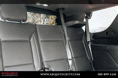 2023 GMC Yukon Denali   - Photo 55 - Albuquerque, NM 87114