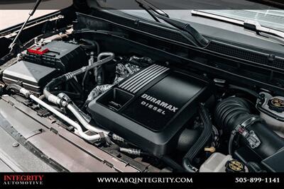 2023 GMC Yukon Denali   - Photo 64 - Albuquerque, NM 87114