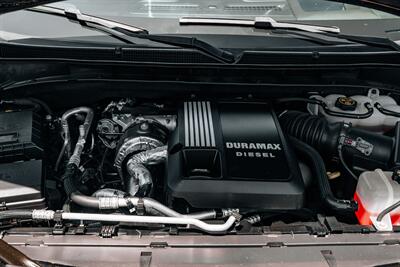 2023 GMC Yukon Denali   - Photo 128 - Albuquerque, NM 87114