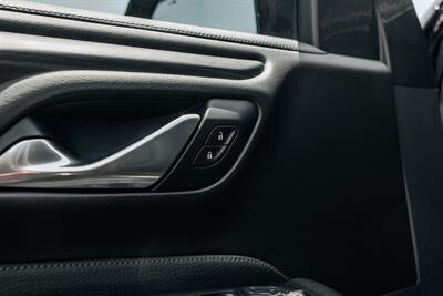 2023 GMC Yukon Denali   - Photo 84 - Albuquerque, NM 87114
