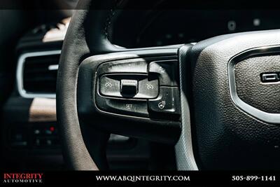 2023 GMC Yukon Denali   - Photo 27 - Albuquerque, NM 87114