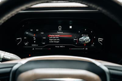 2023 GMC Yukon Denali   - Photo 96 - Albuquerque, NM 87114