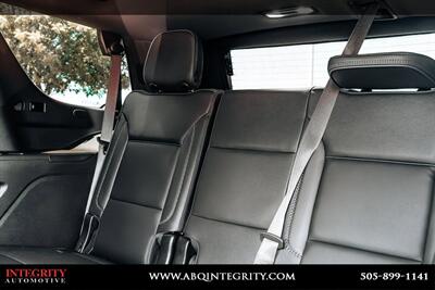 2023 GMC Yukon Denali   - Photo 46 - Albuquerque, NM 87114