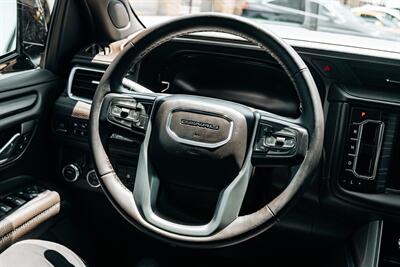 2023 GMC Yukon Denali   - Photo 91 - Albuquerque, NM 87114