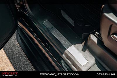 2023 GMC Yukon Denali   - Photo 21 - Albuquerque, NM 87114