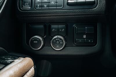 2023 GMC Yukon Denali   - Photo 95 - Albuquerque, NM 87114