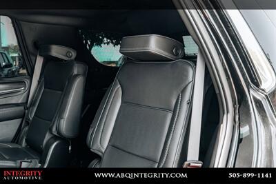 2023 GMC Yukon Denali   - Photo 45 - Albuquerque, NM 87114