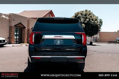 2023 GMC Yukon Denali   - Photo 6 - Albuquerque, NM 87114