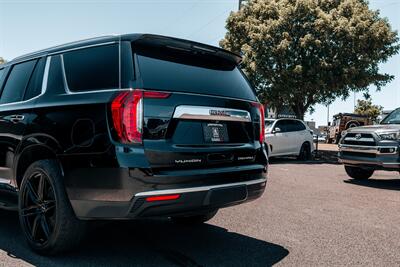 2023 GMC Yukon Denali   - Photo 79 - Albuquerque, NM 87114