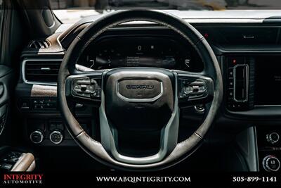 2023 GMC Yukon Denali   - Photo 25 - Albuquerque, NM 87114