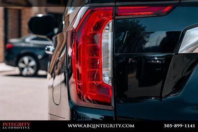 2023 GMC Yukon Denali   - Photo 15 - Albuquerque, NM 87114