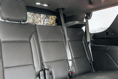 2023 GMC Yukon Denali   - Photo 120 - Albuquerque, NM 87114