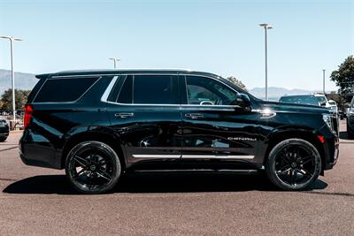 2023 GMC Yukon Denali   - Photo 73 - Albuquerque, NM 87114