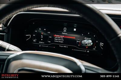 2023 GMC Yukon Denali   - Photo 32 - Albuquerque, NM 87114