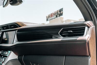 2023 GMC Yukon Denali   - Photo 126 - Albuquerque, NM 87114