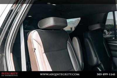2023 GMC Yukon Denali   - Photo 53 - Albuquerque, NM 87114