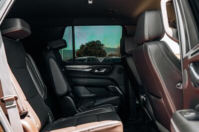 2023 GMC Yukon Denali   - Photo 117 - Albuquerque, NM 87114