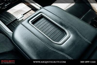 2023 GMC Yukon Denali   - Photo 40 - Albuquerque, NM 87114