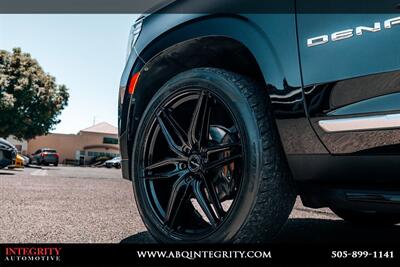 2023 GMC Yukon Denali   - Photo 16 - Albuquerque, NM 87114