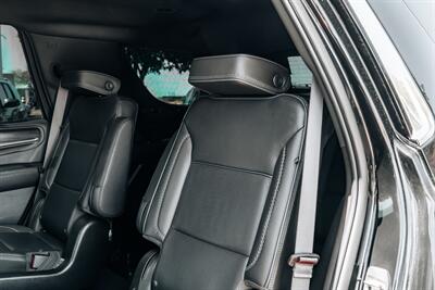 2023 GMC Yukon Denali   - Photo 110 - Albuquerque, NM 87114