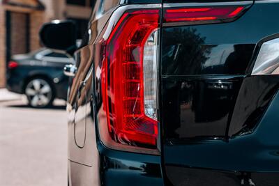 2023 GMC Yukon Denali   - Photo 80 - Albuquerque, NM 87114