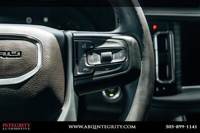 2023 GMC Yukon Denali   - Photo 28 - Albuquerque, NM 87114